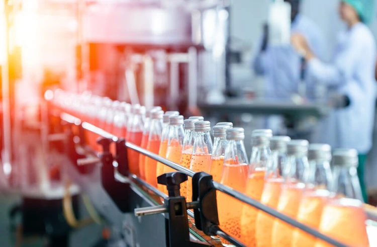 Wat is die produksieproses van sap?