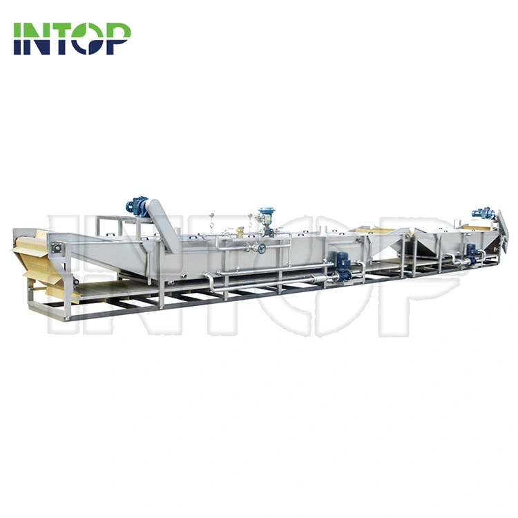 Waterbad Pasteuriseerder
